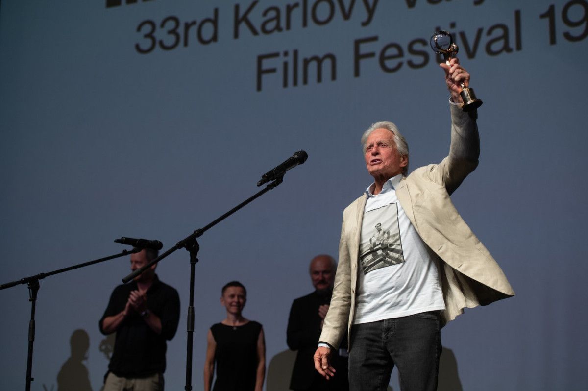 MFF Karlovy Vary, KVIFF, 59. ročník, 2025, filmový festival