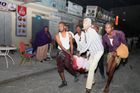 Radikálové zaútočili na centrum Mogadišu, zasáhli i hotely. Zemřelo nejméně 29 lidí