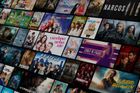 Od 400 korun výš. Netflix v Česku začíná prodávat předplacené karty