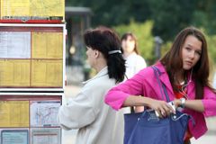 Praha spustila zlevněné jízdné. Podívejte se, na kolik vyjdou jednotlivé kupony