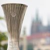 Finále Evropské konferenční ligy UEFA, Praha - pohár, fanoušci