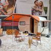 Caravan Salon Düsseldorf 2023