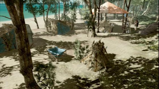 LOST: The Video Game