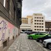 Graffiti v Praze 2