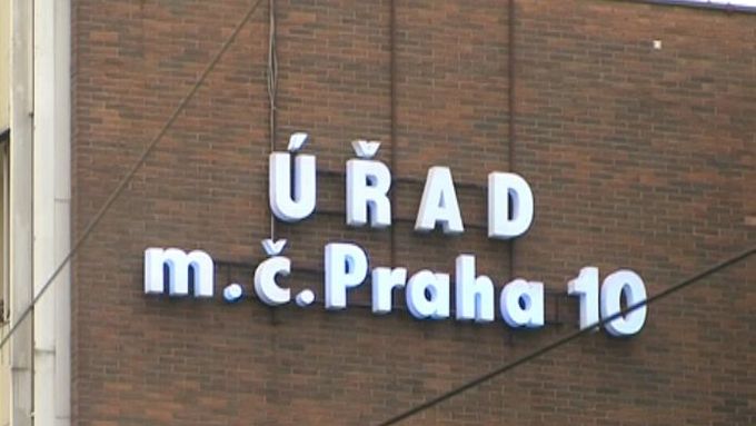 Praha 10 už dříve podala na Key Investments trestní oznámení
