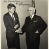 Foto: Dražba věcí J. F. Kennedyho