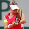 tenis, French Open 2018, Barbora Krejčíková
