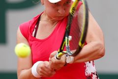 Živě: Krejčíková se Siniakovou jsou v semifinále na Roland Garros, vyhrály jasně ve dvou setech