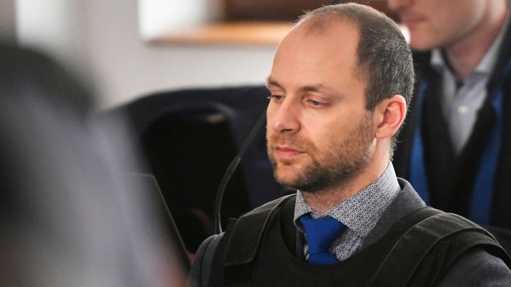 "Ubil jsem ji sekyrou." Někdejší primář se v slzách přiznal k vraždě a znásilnění; Zdroj foto: Profimedia.cz