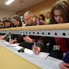 Zeman na návštěvě Karlovarského kraje