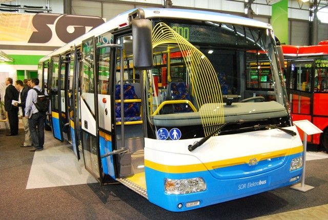 Elektromobily v Brně 4