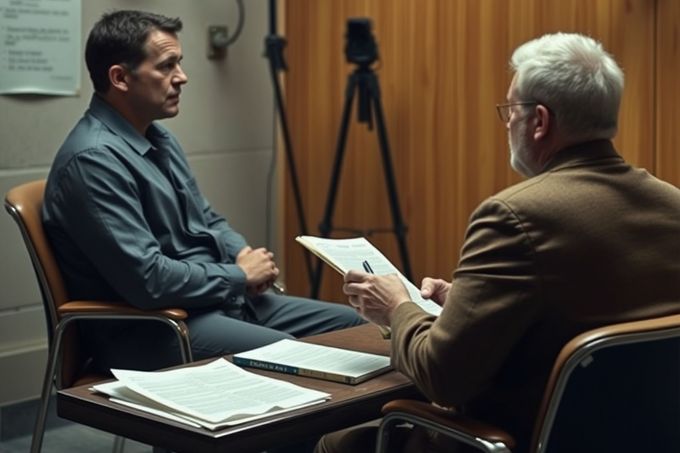 Ilustrační obrázek vygenerovaný pomocí umělé inteligence