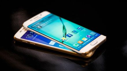 Samsung prodává Galaxy S6. Je drahá, ale stojí za to