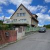 Středočeská obec Křečovice, kde se v roce 1985 natáčela komedie Vesničko má, středisková (23. 7. 2025)