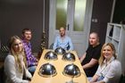 Prostřeno! v Jihomoravském kraji: Česká klasika i uzbecké manty