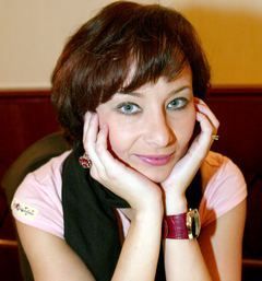Daniela Šinkorová