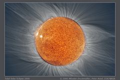 Matematici z Brna putují za zatměním Slunce