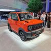 Autosalon Šanghaj 2025