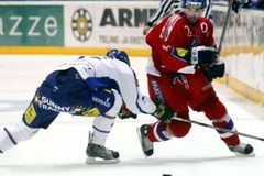 Hokejová dvacítka porazila v přípravě Znojmo