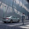 Volkswagen Passat Čína