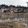 Povodně na Jihlavě