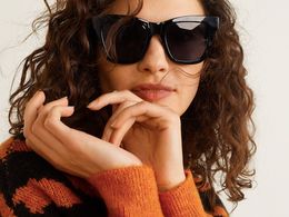 Módní tipy: Sluneční brýle, které se hodí přesně pro váš tvar obličeje