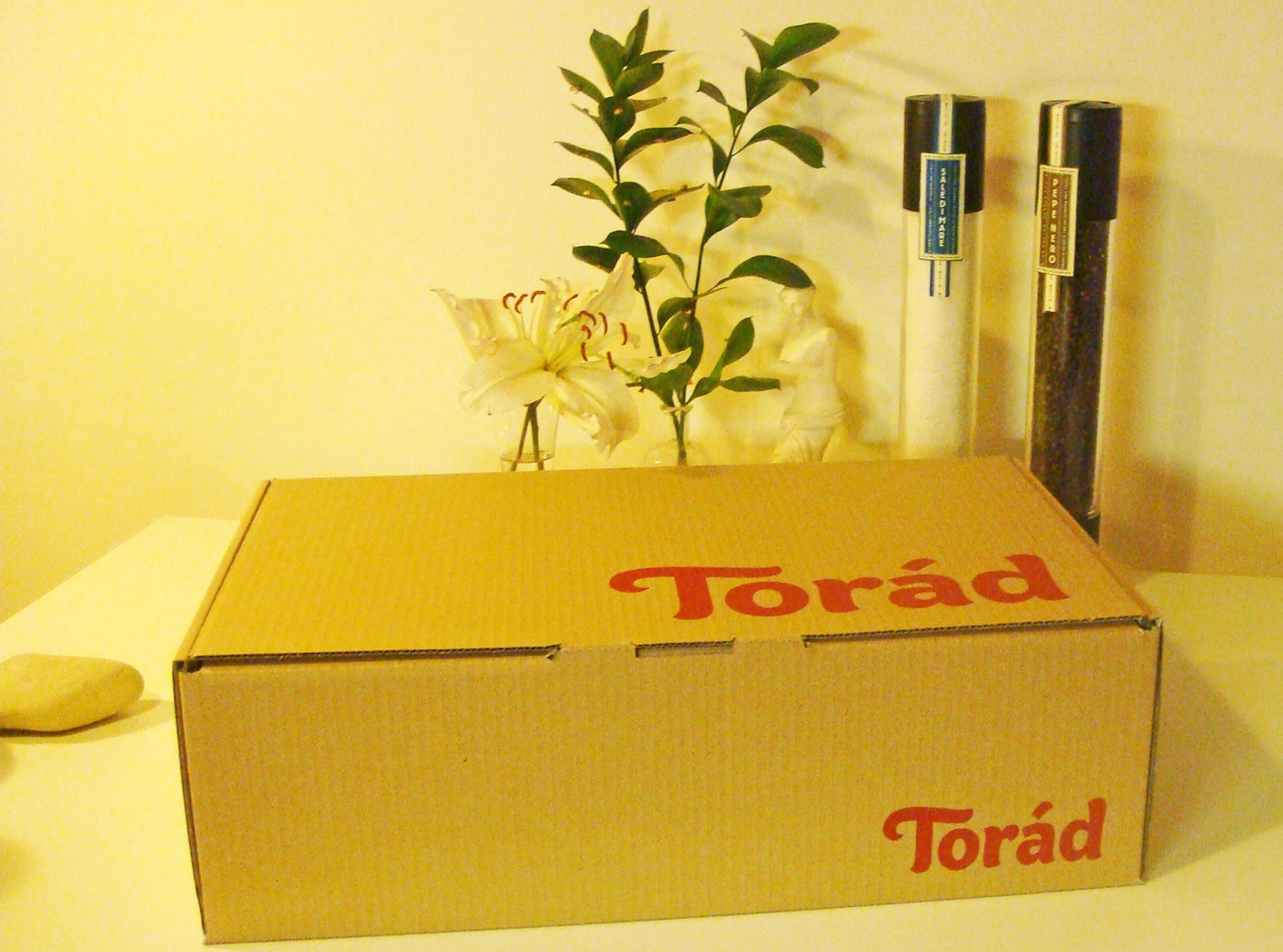 Torád