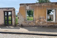 "Nechte to spát!" I po 80 letech je v české Srebrenici divoké vraždění zakázané téma