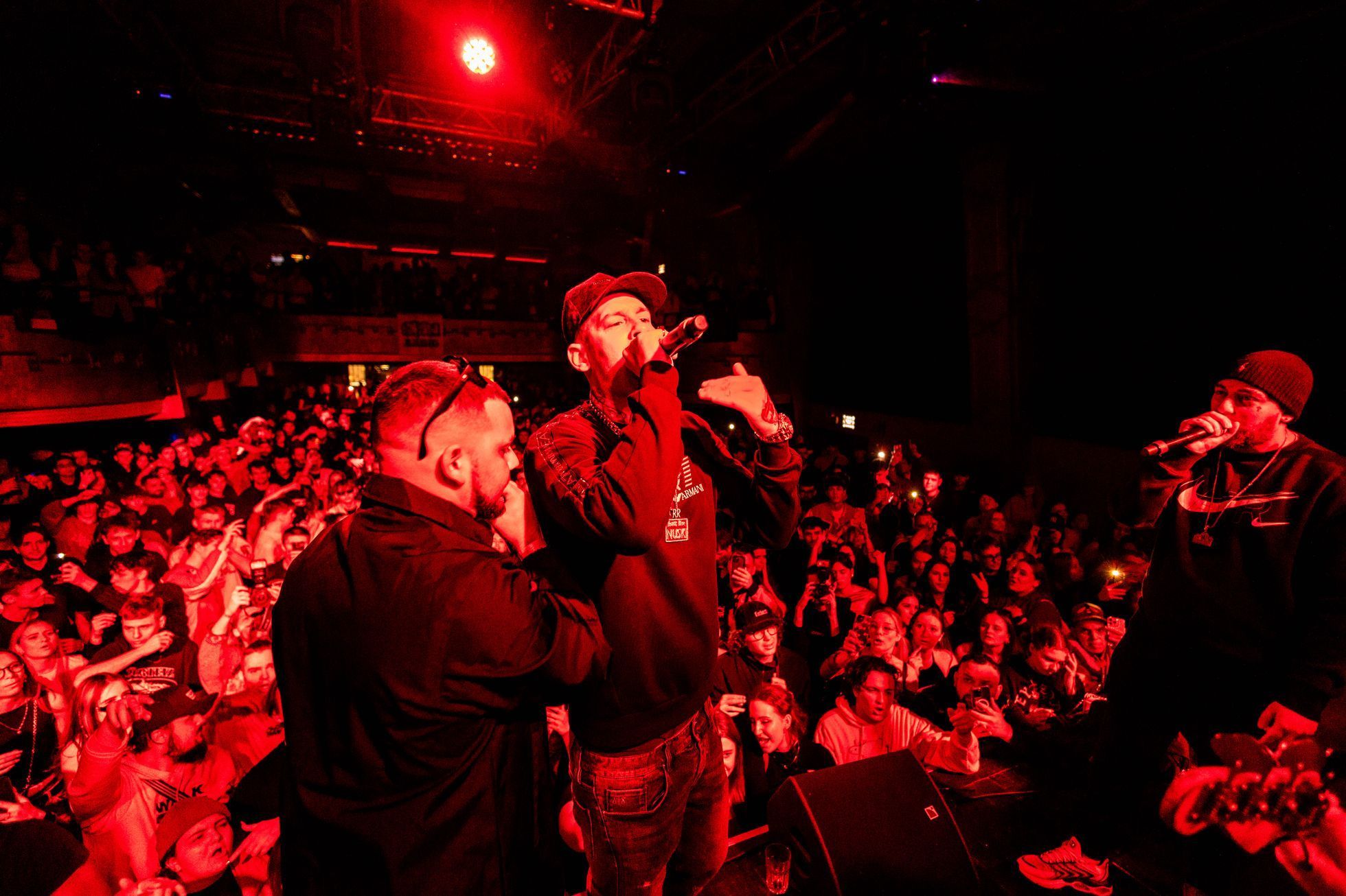 Dollar Prync, Roxy, 2024