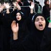 Muslimové, svátek, náboženství, Ashoura, Ashura, Ašúra