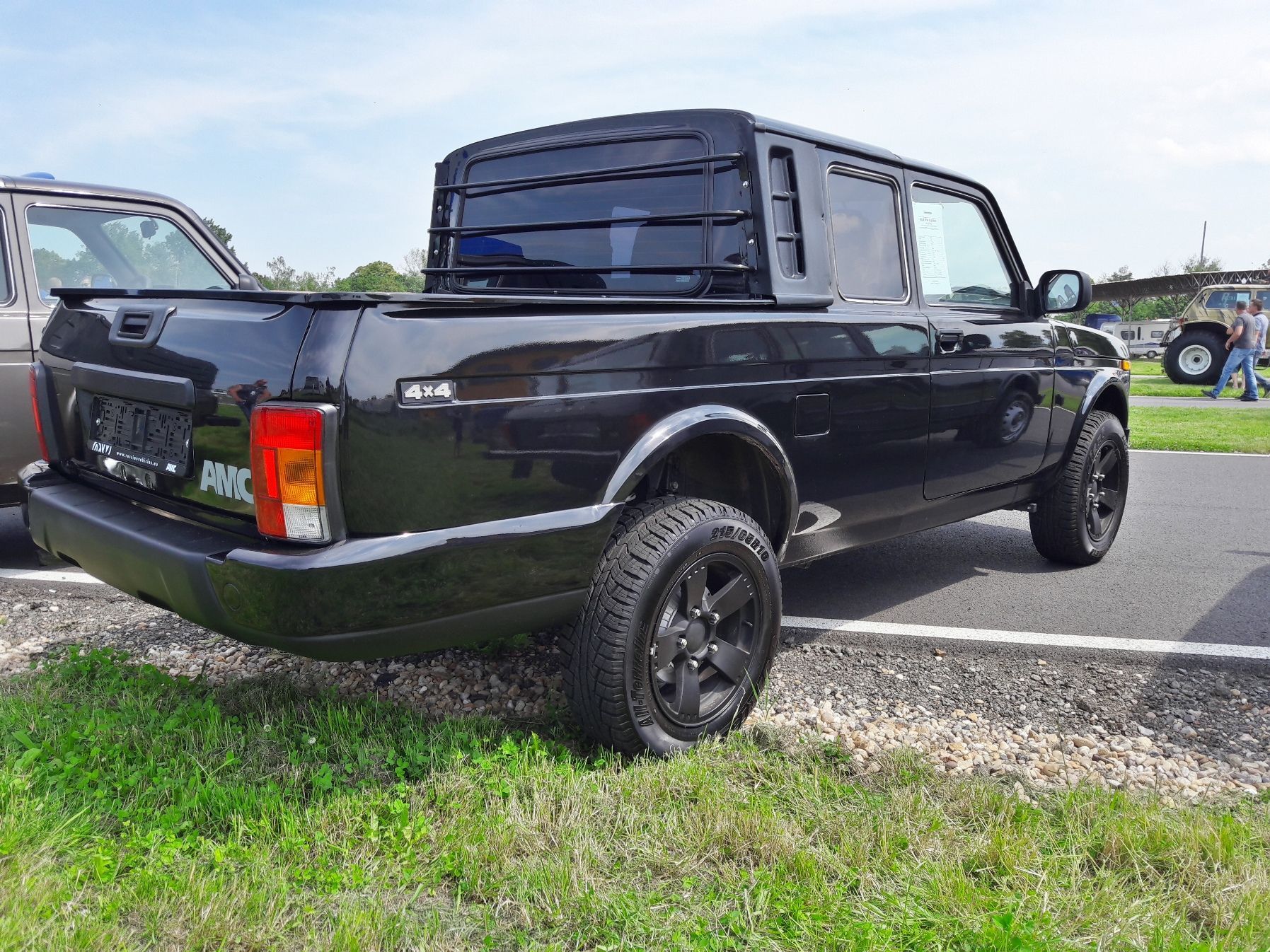 Lada Niva