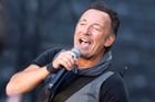 Recenze: Springsteen v Berlíně byl koncertní událostí roku. Bruce je pořád "The Boss"