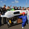 Eco Shell Marathon 2011