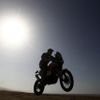 To nejlepší z Dakaru 2012: 13. etapa