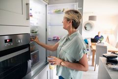 Umíte správně skladovat potraviny? Prověřte se v našem testu!
