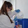 Univerzita Tomáše Bati - koronavirus - dezinfekce anticovid