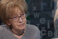 Válková: Načasování výměny na spravedlnosti je nešťastné, kauzu Babiše ale neovlivní