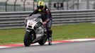 MotoGP 2017: Karel Abraham, Ducati