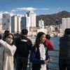 Busan / Pusan, Jižní Korea, Expo 2030