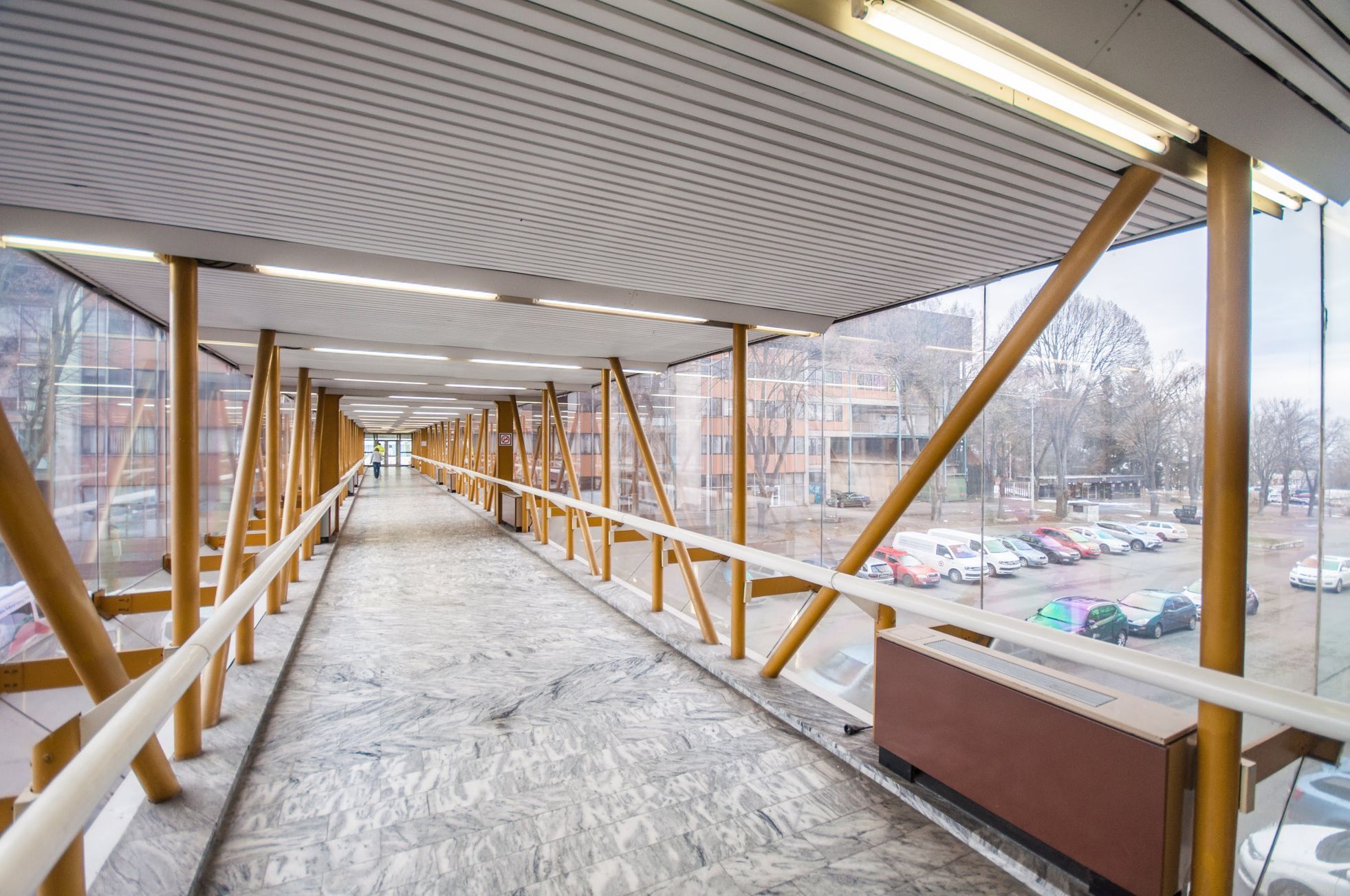 Strahov in