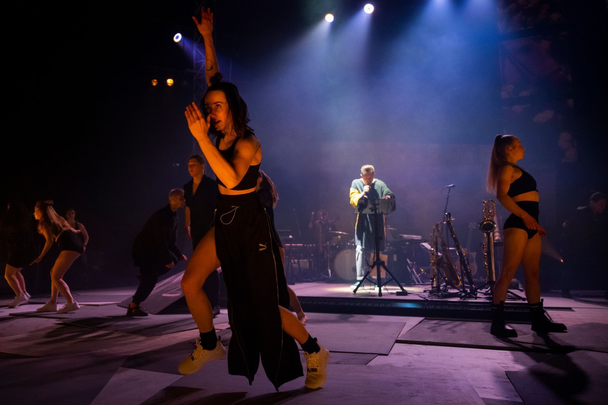 Horáček Gen XYZ, 2023