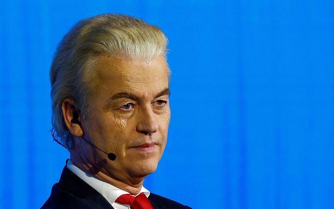 Geert Wilders