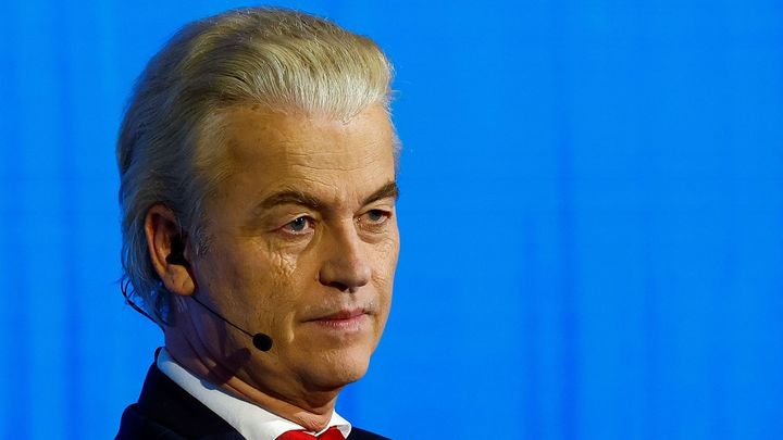 Nizozemec Wilders se chce v europarlamentu přidat k Babišově frakci