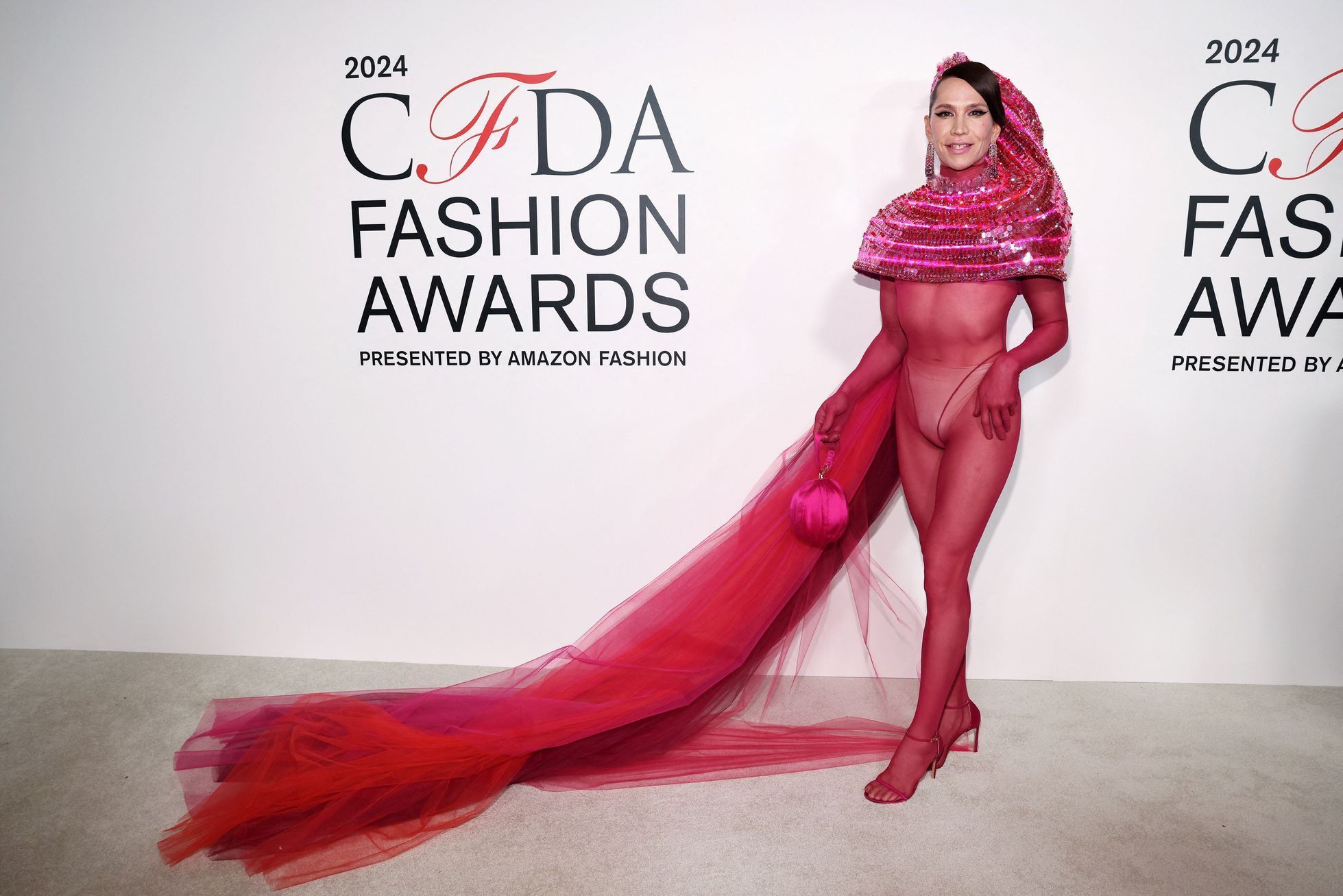 CFDA Fashion Awards