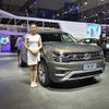 Volkswageny pro čínský trh