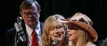 prairie home companion