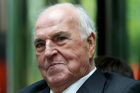 Zemřel bývalý německý kancléř Helmut Kohl. Muž, jenž sjednotil Německo a objevil Merkelovou