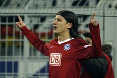 Drobný chyboval, Hertha v Dortmundu remizovala