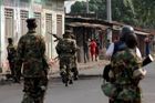 Ozbrojenci v Burundi zabili blízkého spojence prezidenta