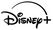 Disney+ logo